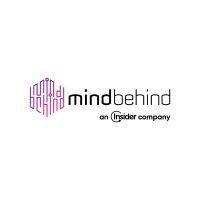 mindbehind logo image