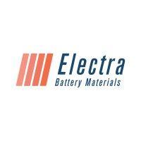 electra battery materials corporation