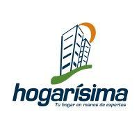 hogarísima perú logo image