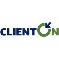 clienton logo image