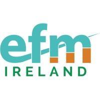 efm ireland logo image