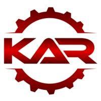 kelly's automotive repair logo image