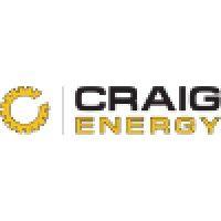 craig energy logo image