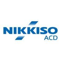 nikkiso acd logo image