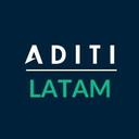 logo of Aditi Latam