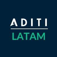 aditi latam logo image