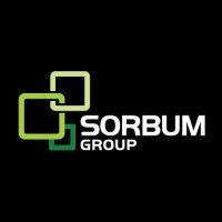 sorbum group logo image