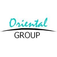 oriental trading company new delhi logo image