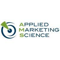 applied marketing science logo image