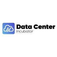 data center incubator logo image