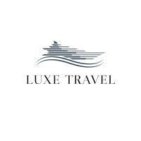 luxetravel llc logo image