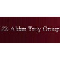 aldan troy group logo image