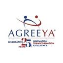 logo of Agreeya Solutions