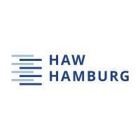 hamburg university of applied sciences logo image