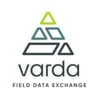 varda - field data exchange logo image