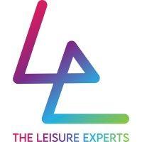 the leisure experts logo image