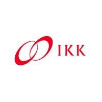 ikk inc. logo image