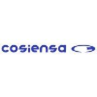 cosiensa tecnologia em estacionamentos logo image