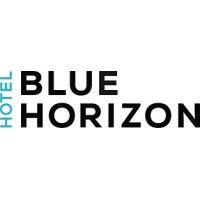 blue horizon hotel logo image