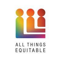 all things equitable inc. logo image