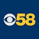 logo of Wdjt Cbs 58