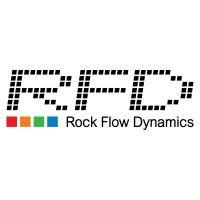 rock flow dynamics logo image