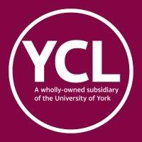 york commercial ltd. (ycl) logo image