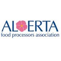 alberta food processors association (afpa) logo image