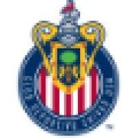 chivas usa logo image