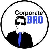 corporate bro