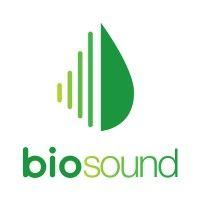 biosound logo image