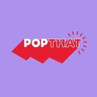 pop that logo image