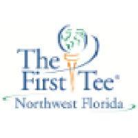 first tee gulf coast logo image