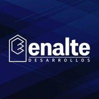 enalte desarrollos logo image