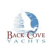 back cove yachts logo image