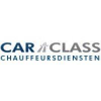 car class chauffeursdiensten logo image