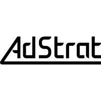 adstrat gmbh logo image