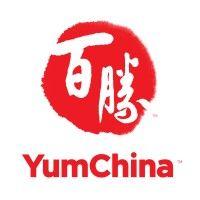 yum china logo image