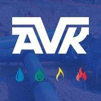 avk uk ltd logo image