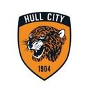 logo of Hull City