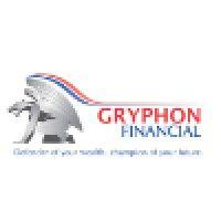 gryphon financial logo image