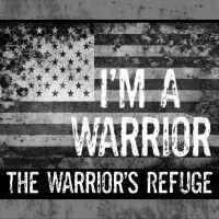 the warrior's refuge logo image