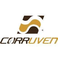 corruven logo image