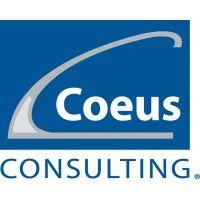 coeus  consulting logo image