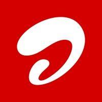 airtel business logo image