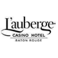 l'auberge baton rouge logo image