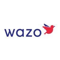 wazo international logo image