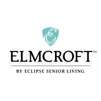 elmcroft senior living logo image