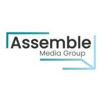 assemble media group logo image