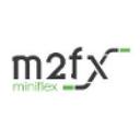 logo of M 2 Fx Ltd